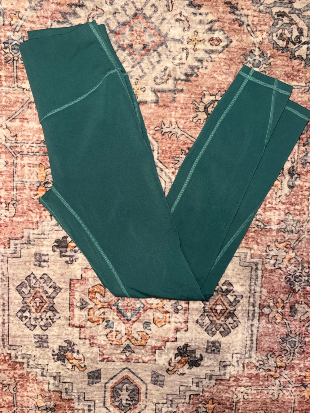 Acta Evergreen Leggings